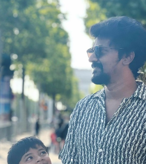 Jailer Director Nelson celebrated his birthday today, his wife Monisha Nelson posts grabs hearts 