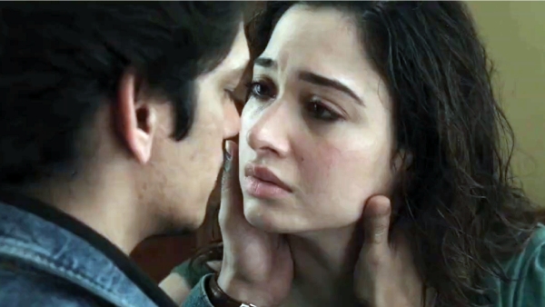 Lust Stories 2 Twitter Review: Tamannaah, Kajol and Mrunal Thakur lust scenes trending Lust Stories 2 Twitter Review: Tamannaah, Kajol and Mrunal Thakur lust scenes trending