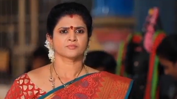 Vijay TVs Eeramana Rojavae 2 serial new episodes makes fans more thrilling 