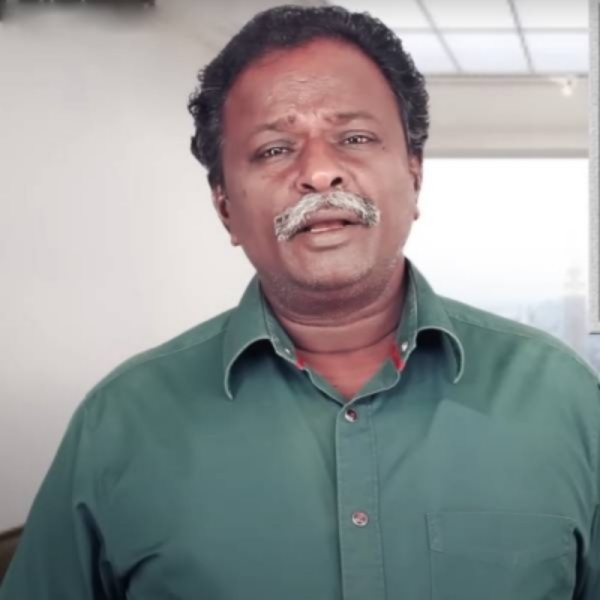 Blue Sattai Maran blasts Mari Selvarajs Maamannan movie via his review