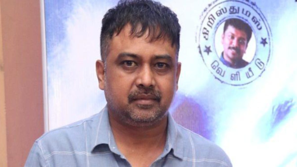 Ajith: Director Lingusamy has opened up about working with Ajith in the Jii film Ajith: Director Lingusamy has opened up about working with Ajith in the Jii film