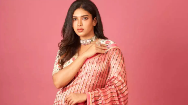 Actress Dushara vijayan ready to act attractive roles if it is needed 