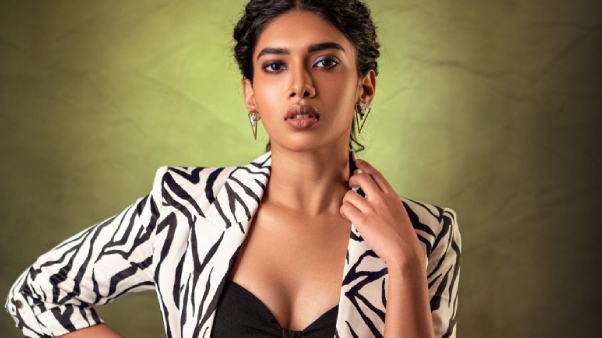 Actress Dushara vijayan ready to act attractive roles if it is needed 