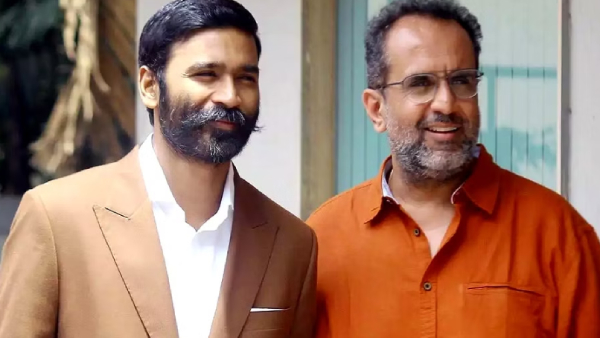  Dhanush and Aanand L Rai are collaborating for an action-packed Bollywood movie