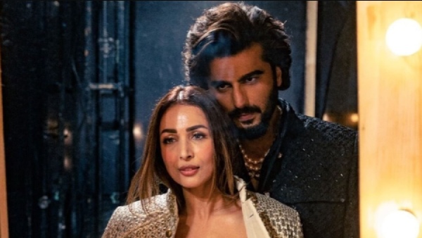 Arjun Kapoor explains about malaika arora pregnant 