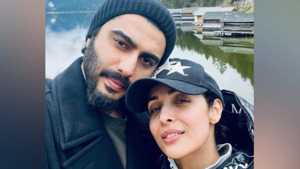 Arjun Kapoor explains about malaika arora pregnant 