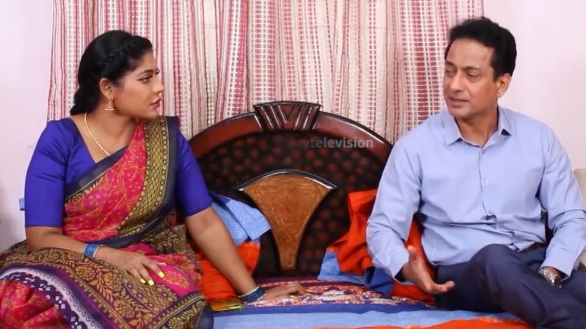 Vijay TVs Baakiyalakshmi serial new promo makes fans more happy Vijay TVs Baakiyalakshmi serial new promo makes fans more happy