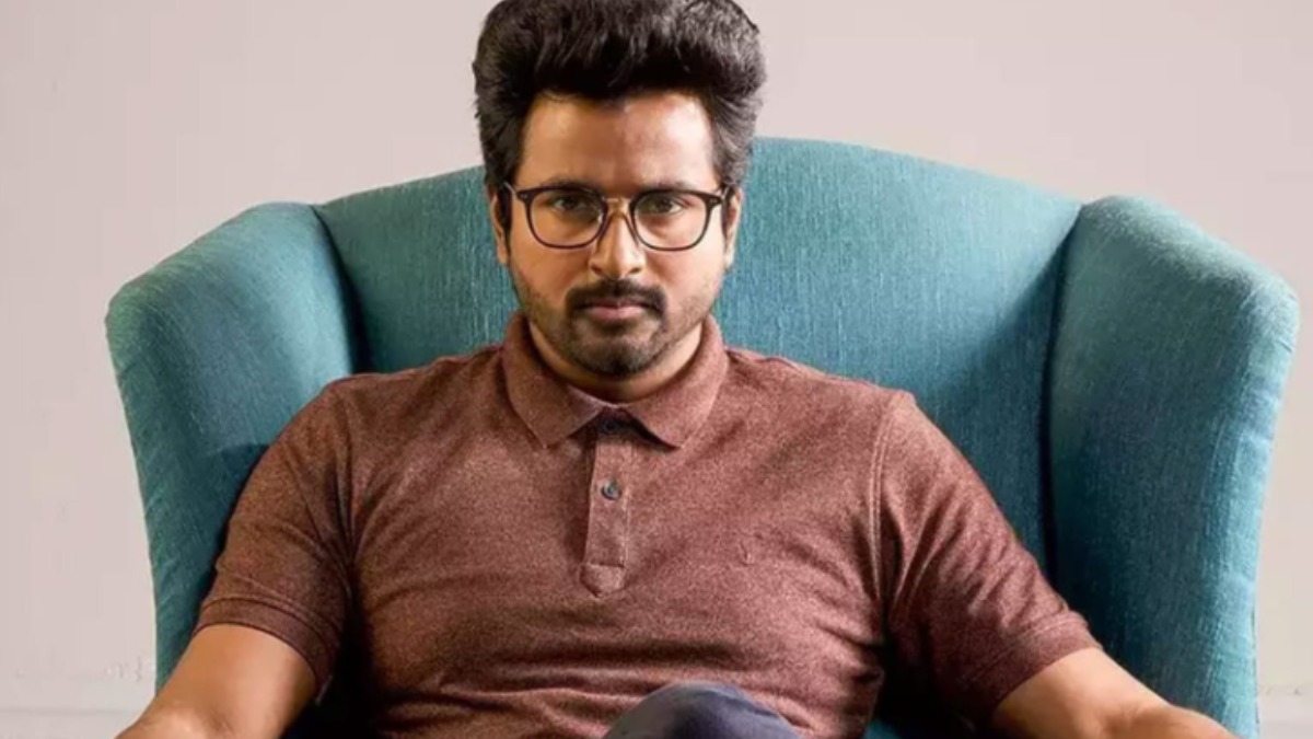 Journalist Cheyyaru Balu Reveals bad incident happened to Sivakarthikeyan in the film industry Journalist Cheyyaru Balu Reveals bad incident happened to Sivakarthikeyan in the film industry