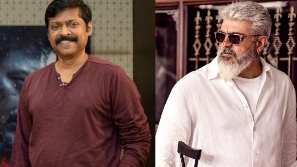 Actor Ajiths Vidaamuyarchi movie shooting starts next week in Pune 