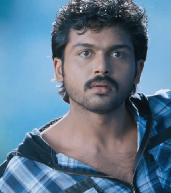 Actor Karthi going to join Director Lingusamys Paiyaa 2 movie 