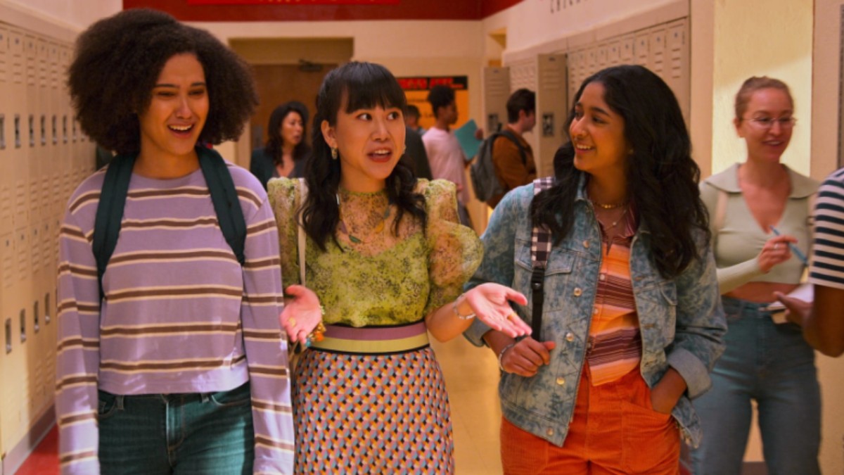 OTT Releases This Week : OTT platforms have an array of new Hindi web series, Kdramas and movies streaming online