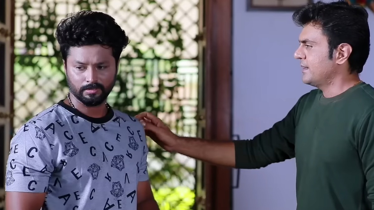 Sun Tvs Iniya serial new episodes makes fans more thrilling Sun Tvs Iniya serial new episodes makes fans more thrilling