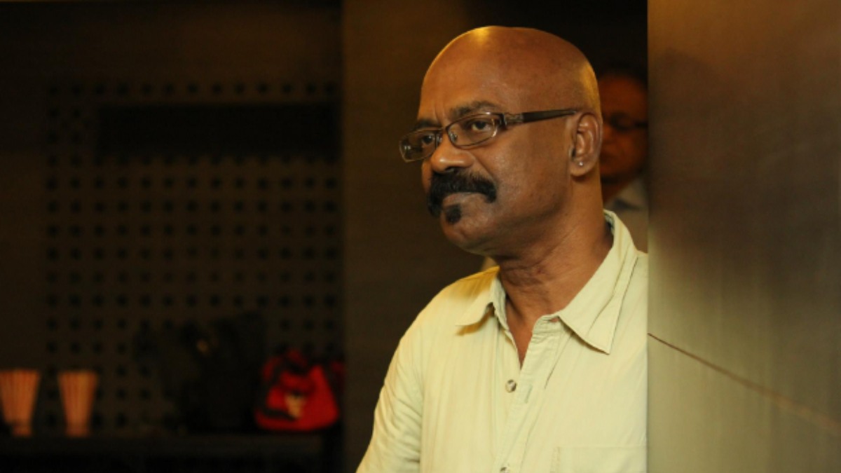 Director Naga suddenly suffered a heart attack on the set