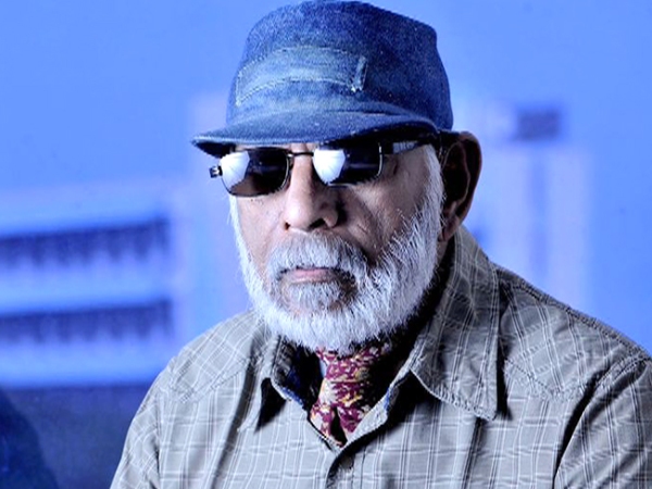  Actress Mounika open talks about balu Mahendra 