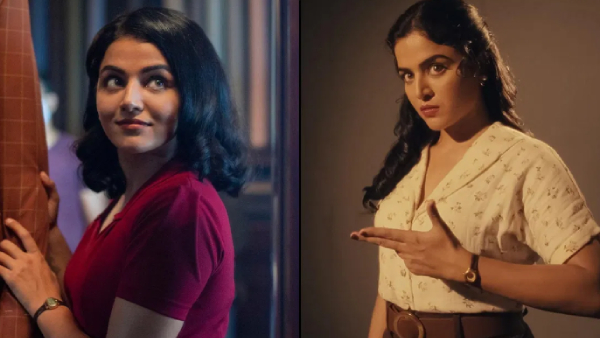 Jubilee Web Series Review in Tamil: A binge watch classic touch web series 