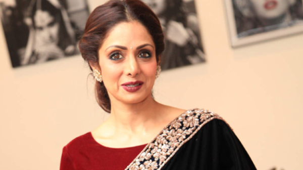 Avinash Gowariker Shares his Memories with Actress Sridevi 