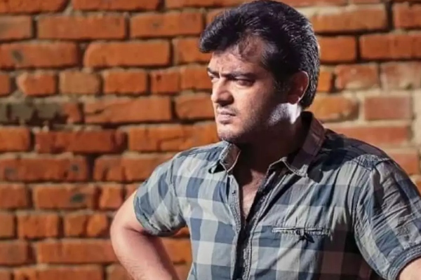 Ajith: Director Lingusamy has opened up about working with Ajith in the Jii film Ajith: Director Lingusamy has opened up about working with Ajith in the Jii film