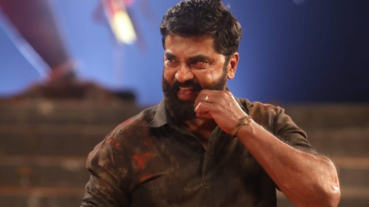 Por Thozhil movie collects more than 3 crore rupees in just 2 days 