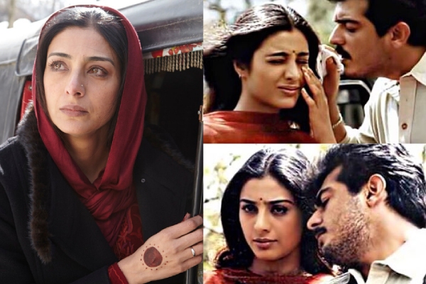 Umair Sandhu tweeted Actress Tabu changed her boyfriend 6 months once shocks fans 