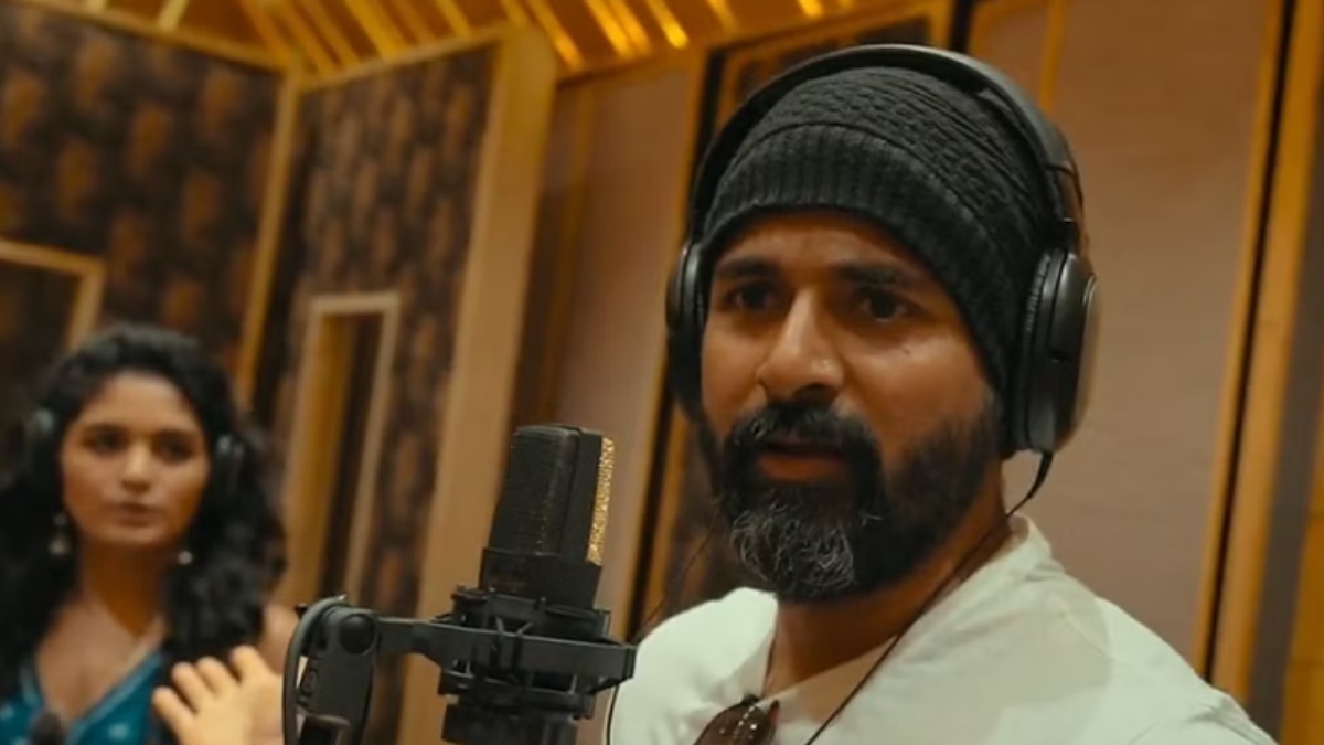  Maaveeran Second Single Vannarapettayila Will Release on June 14 