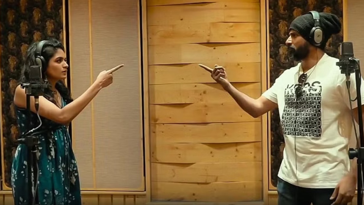  Maaveeran Second Single Vannarapettayila Will Release on June 14 