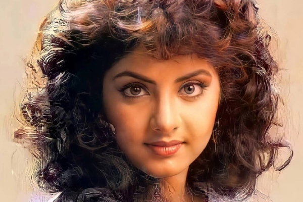 late bollywood actress divya bharathi real story