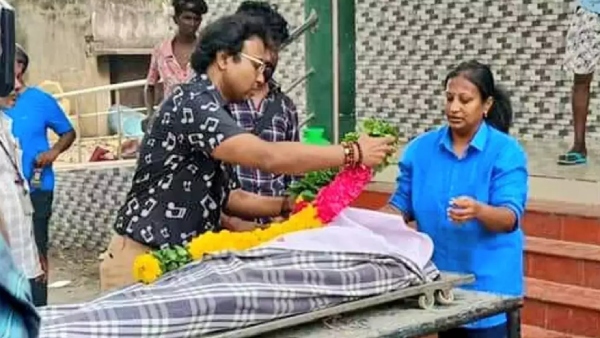 D Imman opens up how he and his team tries to save Padikathavan Prabhus life 