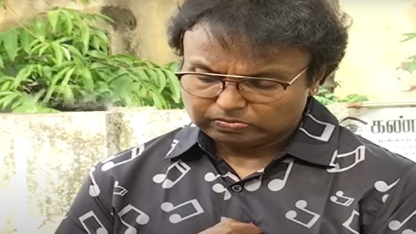 D Imman opens up how he and his team tries to save Padikathavan Prabhus life 