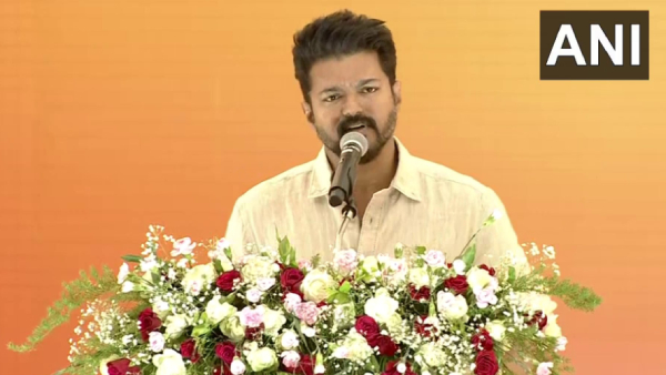 Valaipechu bismi Bismi talk about Vijays speech