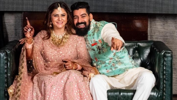  Kabir Duhan Singh will soon tie the knot with Maths Teacher on this date 