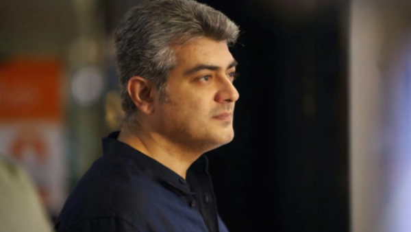  Ajith: Ajith chooses the directors of his films by looking at horoscopes