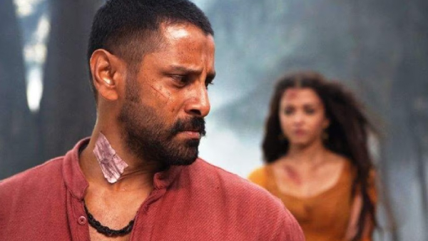 Director Mani rathnam and Vikrams Raavanan 13 years completed 