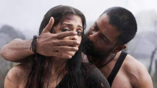 Director Mani rathnam and Vikrams Raavanan 13 years completed 