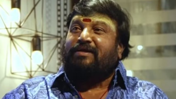 Vijay tv fame bala help to comedy actor bava lakshmanan