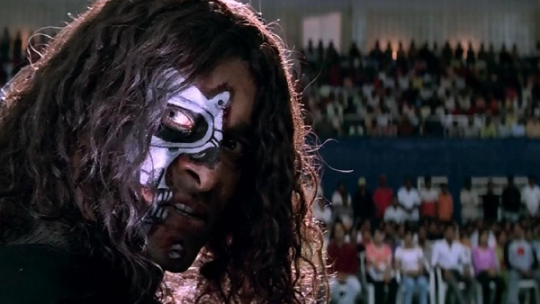 Actor Vikram -Shankar combination Anniyan movie completes 18 years now Actor Vikram -Shankar combination Anniyan movie completes 18 years now