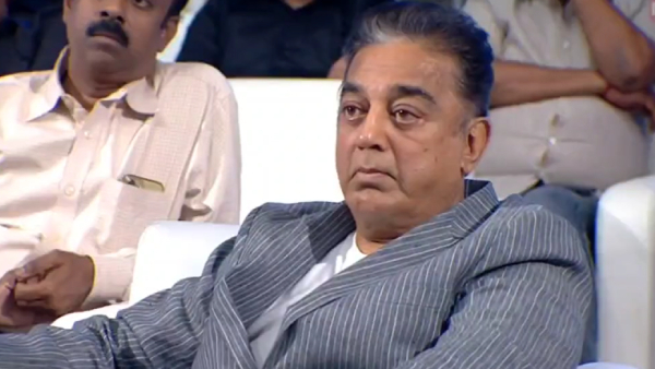 Kamal Haasan fans blasts Mari Selvarajs speech against Kamal Haasans Devar Magan 