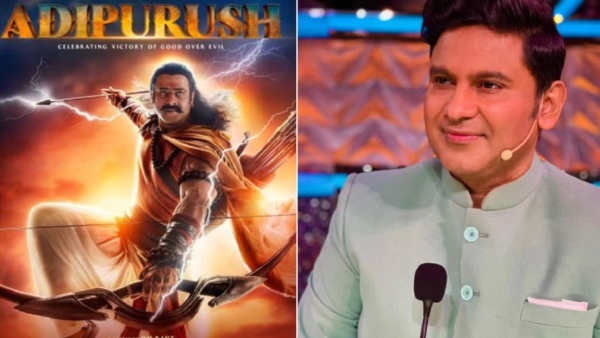 Mumbai police gav police protection to adipurush dialogue writers house 