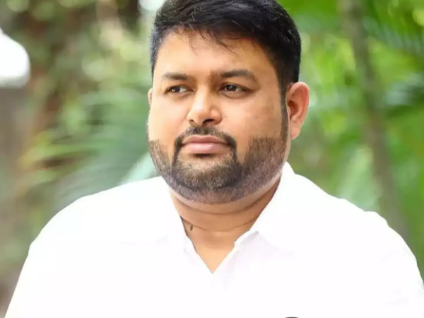 Thaman gets trolled after he shares stomach burning tweets 
