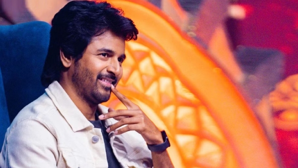 Sivakarthikeyan following Vijays foot steps for Maaveeran audio launch? 