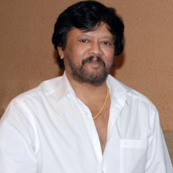 Today is the 77th birthday of director Thiagarajan father of actor Prasanth 