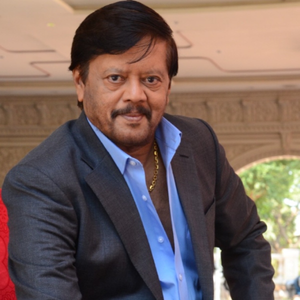 Today is the 77th birthday of director Thiagarajan father of actor Prasanth 