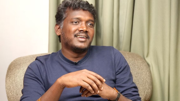 Thamira Aadhi post about Devar Magan and Mari Selvaraj controversy speech 