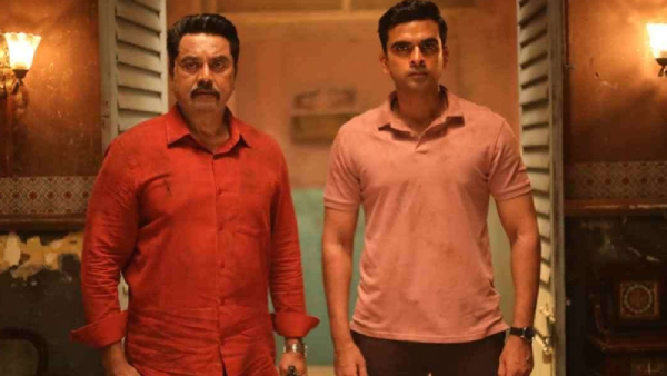 Por Thozhil Box Office: Ashok Selvan and Sarathkumar starrer Por Thozhil has collected up to 30 crores Por Thozhil Box Office: Ashok Selvan and Sarathkumar starrer Por Thozhil has collected up to 30 crores