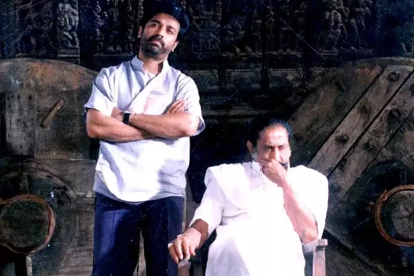 Thamira Aadhi post about Devar Magan and Mari Selvaraj controversy speech 