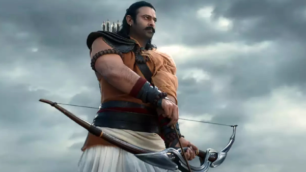  Adipurush Box Office: Prabhas starrer Adipurush film finally crossed the Rs 400 crore 