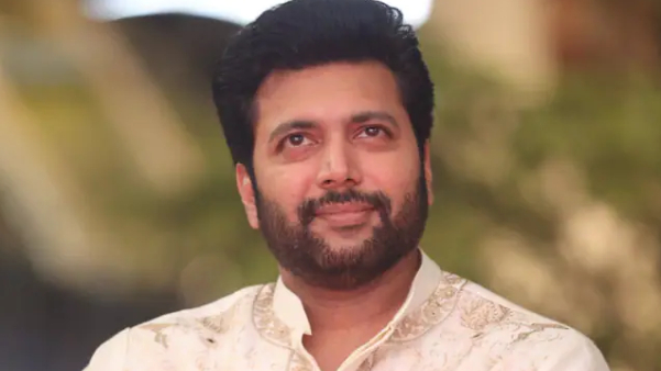 Actor Jayam Ravi completes his 20 years Journey in Cinema Actor Jayam Ravi completes his 20 years Journey in Cinema