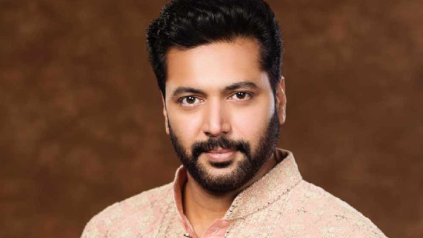 Actor Jayam Ravi completes his 20 years Journey in Cinema Actor Jayam Ravi completes his 20 years Journey in Cinema