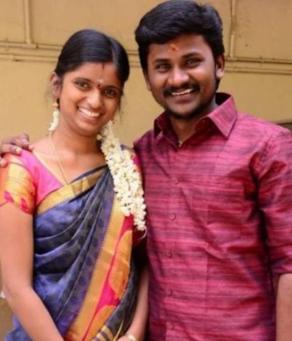  Singer Rajalakshmi Senthil reveals about their debit struggles 