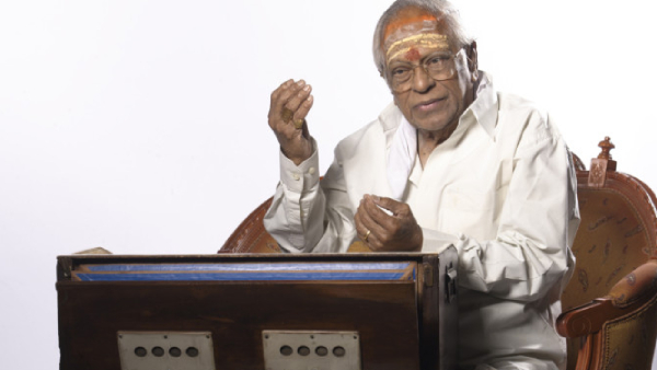 Music director M. S. Viswanathan Birthday special round up