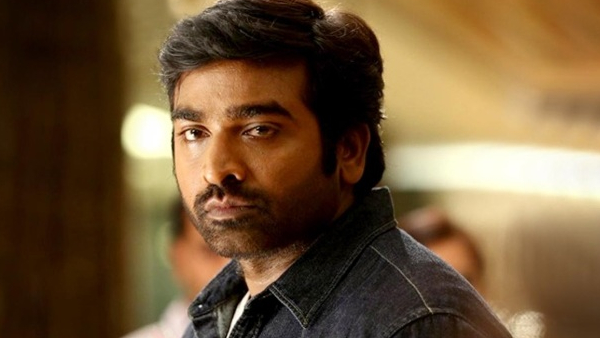  KH 233: KH 233 replaces Kamal Haasan with Vijay Sethupathi as the hero